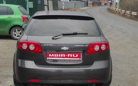 Chevrolet Lacetti, 2012 год, 550 000 рублей, 2 фотография