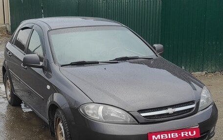 Chevrolet Lacetti, 2012 год, 550 000 рублей, 7 фотография