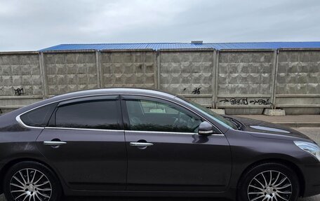 Nissan Teana, 2010 год, 1 140 000 рублей, 4 фотография