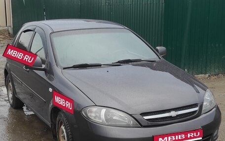 Chevrolet Lacetti, 2012 год, 550 000 рублей, 5 фотография