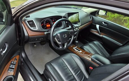 Nissan Teana, 2010 год, 1 140 000 рублей, 9 фотография