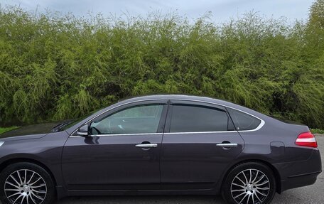 Nissan Teana, 2010 год, 1 140 000 рублей, 8 фотография