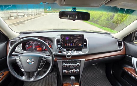 Nissan Teana, 2010 год, 1 140 000 рублей, 11 фотография