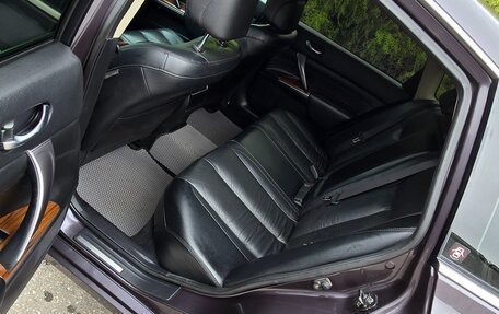 Nissan Teana, 2010 год, 1 140 000 рублей, 13 фотография