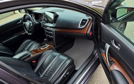 Nissan Teana, 2010 год, 1 140 000 рублей, 10 фотография