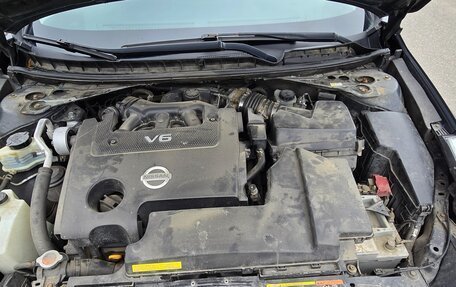 Nissan Teana, 2010 год, 1 140 000 рублей, 14 фотография