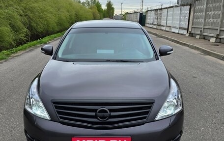 Nissan Teana, 2010 год, 1 140 000 рублей, 2 фотография