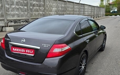 Nissan Teana, 2010 год, 1 140 000 рублей, 5 фотография