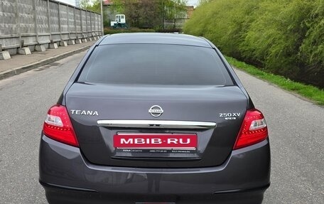 Nissan Teana, 2010 год, 1 140 000 рублей, 6 фотография
