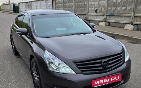 Nissan Teana, 2010 год, 1 140 000 рублей, 3 фотография