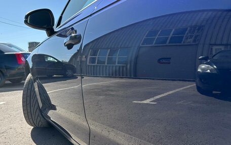 Audi A4, 2018 год, 2 170 000 рублей, 12 фотография
