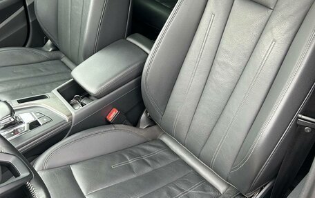 Audi A4, 2018 год, 2 170 000 рублей, 18 фотография
