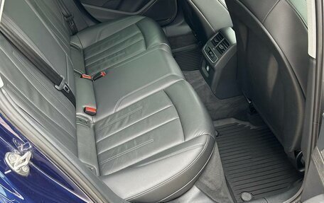 Audi A4, 2018 год, 2 170 000 рублей, 19 фотография