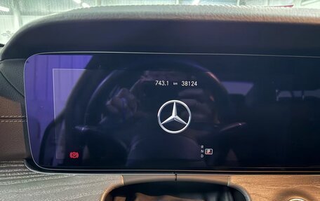 Mercedes-Benz CLS, 2020 год, 4 050 000 рублей, 9 фотография
