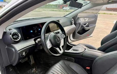 Mercedes-Benz CLS, 2020 год, 4 050 000 рублей, 6 фотография