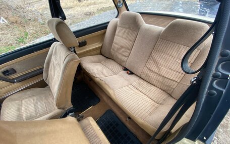 Volkswagen Jetta VI, 1979 год, 99 000 рублей, 7 фотография