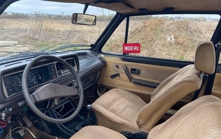 Volkswagen Jetta VI, 1979 год, 99 000 рублей, 6 фотография