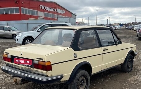 Volkswagen Jetta VI, 1979 год, 99 000 рублей, 4 фотография