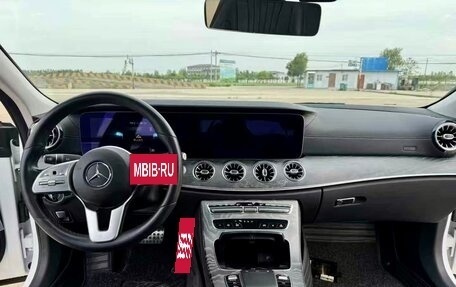 Mercedes-Benz CLS, 2020 год, 4 050 000 рублей, 7 фотография