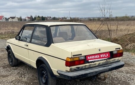 Volkswagen Jetta VI, 1979 год, 99 000 рублей, 5 фотография