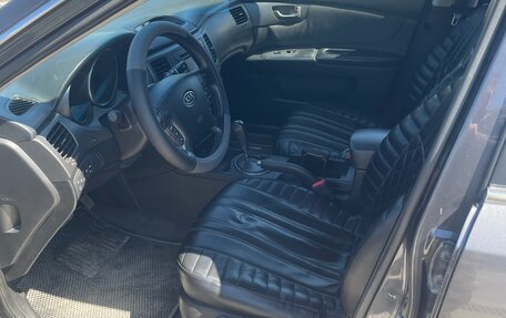 KIA Magentis II рестайлинг, 2010 год, 789 900 рублей, 7 фотография