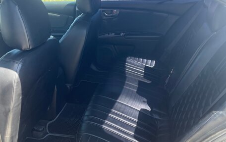 KIA Magentis II рестайлинг, 2010 год, 789 900 рублей, 6 фотография