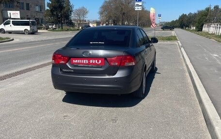 KIA Magentis II рестайлинг, 2010 год, 789 900 рублей, 4 фотография