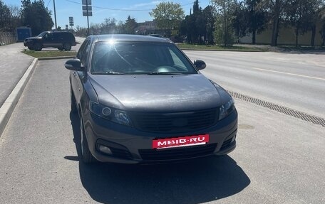 KIA Magentis II рестайлинг, 2010 год, 789 900 рублей, 3 фотография