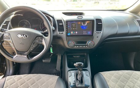 KIA Cerato III, 2018 год, 1 670 000 рублей, 5 фотография