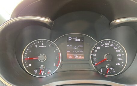 KIA Cerato III, 2018 год, 1 670 000 рублей, 6 фотография
