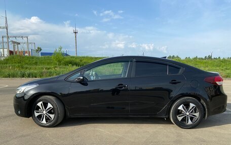 KIA Cerato III, 2018 год, 1 670 000 рублей, 12 фотография