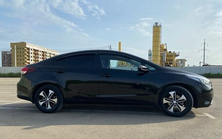 KIA Cerato III, 2018 год, 1 670 000 рублей, 14 фотография