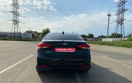 KIA Cerato III, 2018 год, 1 670 000 рублей, 13 фотография