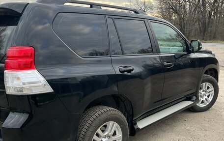 Toyota Land Cruiser Prado 150 рестайлинг 2, 2010 год, 3 250 000 рублей, 4 фотография