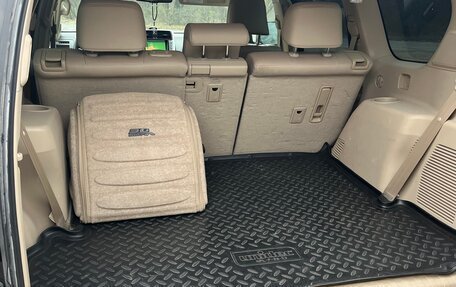 Toyota Land Cruiser Prado 150 рестайлинг 2, 2010 год, 3 250 000 рублей, 6 фотография