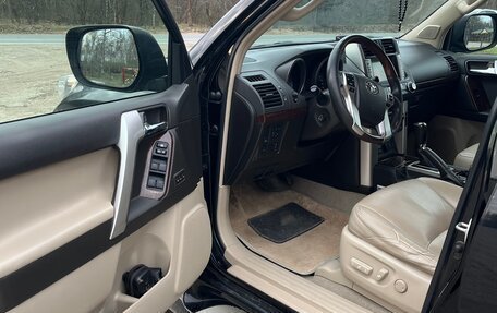 Toyota Land Cruiser Prado 150 рестайлинг 2, 2010 год, 3 250 000 рублей, 7 фотография