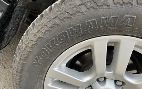 Toyota Land Cruiser Prado 150 рестайлинг 2, 2010 год, 3 250 000 рублей, 20 фотография