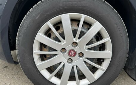 Fiat Punto III Punto Evo рестайлинг, 2008 год, 495 000 рублей, 4 фотография