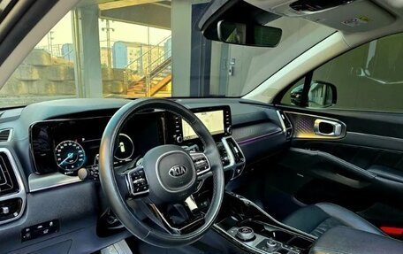 KIA Sorento IV, 2021 год, 2 710 040 рублей, 6 фотография
