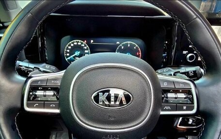 KIA Sorento IV, 2021 год, 2 710 040 рублей, 7 фотография