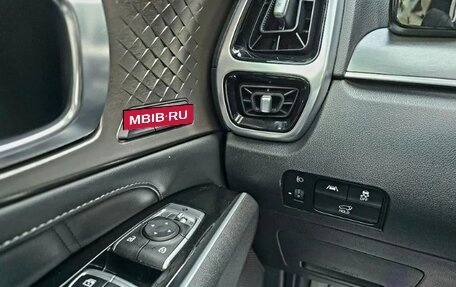 KIA Sorento IV, 2021 год, 2 710 040 рублей, 12 фотография