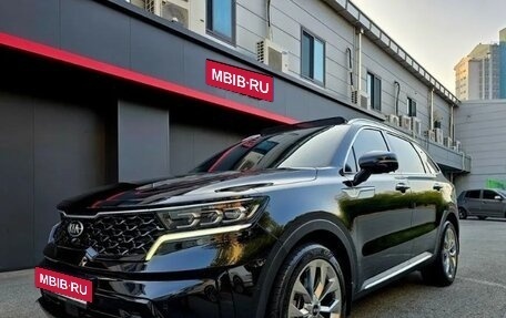 KIA Sorento IV, 2021 год, 2 710 040 рублей, 2 фотография