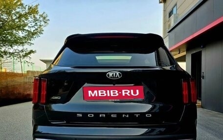 KIA Sorento IV, 2021 год, 2 710 040 рублей, 4 фотография