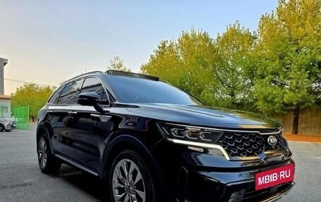 KIA Sorento IV, 2021 год, 2 710 040 рублей, 3 фотография
