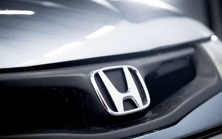 Honda Civic VIII, 2008 год, 700 000 рублей, 9 фотография