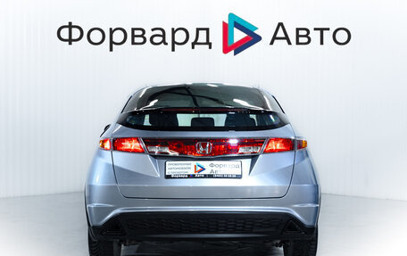 Honda Civic VIII, 2008 год, 700 000 рублей, 5 фотография