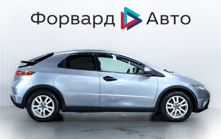 Honda Civic VIII, 2008 год, 700 000 рублей, 7 фотография
