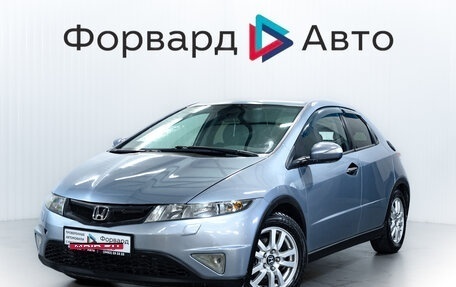 Honda Civic VIII, 2008 год, 700 000 рублей, 3 фотография