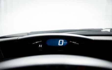Honda Civic VIII, 2008 год, 700 000 рублей, 16 фотография