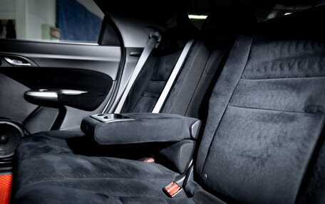 Honda Civic VIII, 2008 год, 700 000 рублей, 27 фотография
